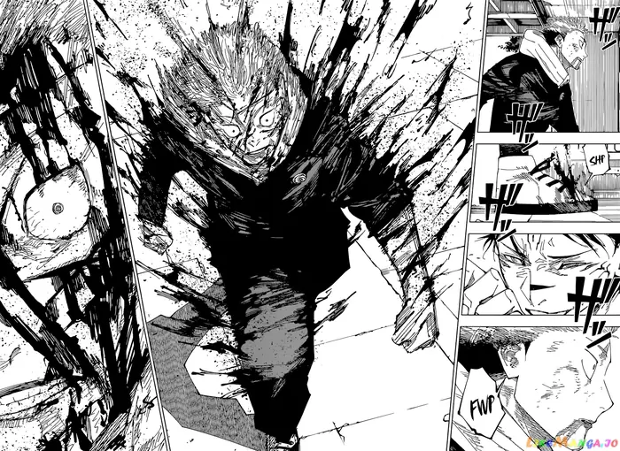 Jujutsu Kaisen Chapter 214 image 16_optimized